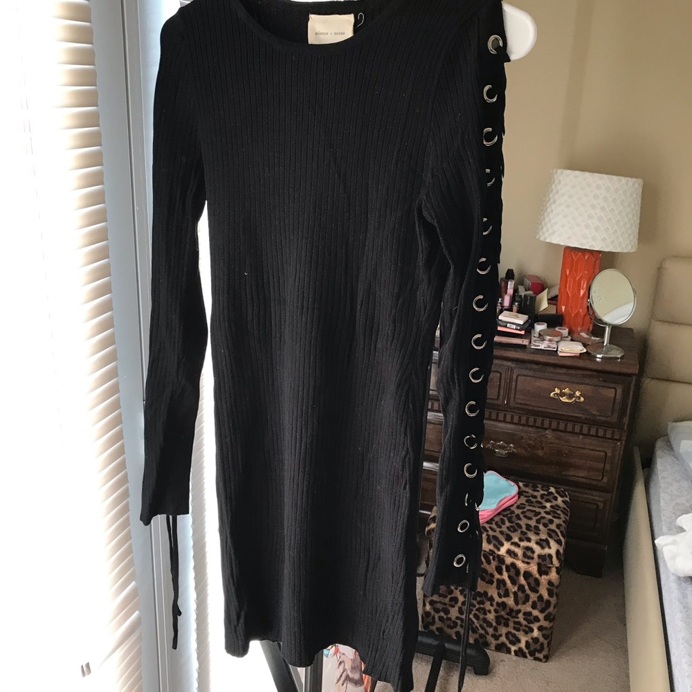 Women stylish dress